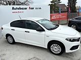 Fiat Tipo (2022) 1.0i 74kW  ser.knížka, nová TK - náhled 3
