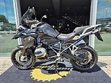 BMW R 1200 GS LC (2016) ESA keyless - náhled 7