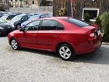 Škoda Rapid (2016) 1.4 TDI 66kW 5dv - náhled 3