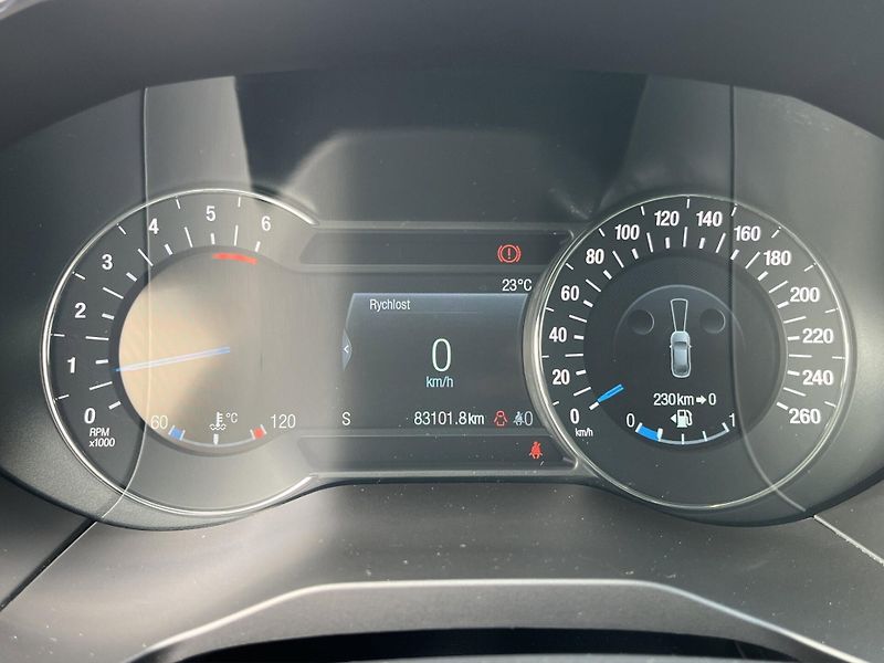 Ford S-MAX (2021) 2.0 Ecoblue 110kW, ČR, 1.maj, - fotka 11 z 25