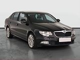Škoda Superb (2012) 1.8 TSI, Serv.kniha, Xenony - náhled 1