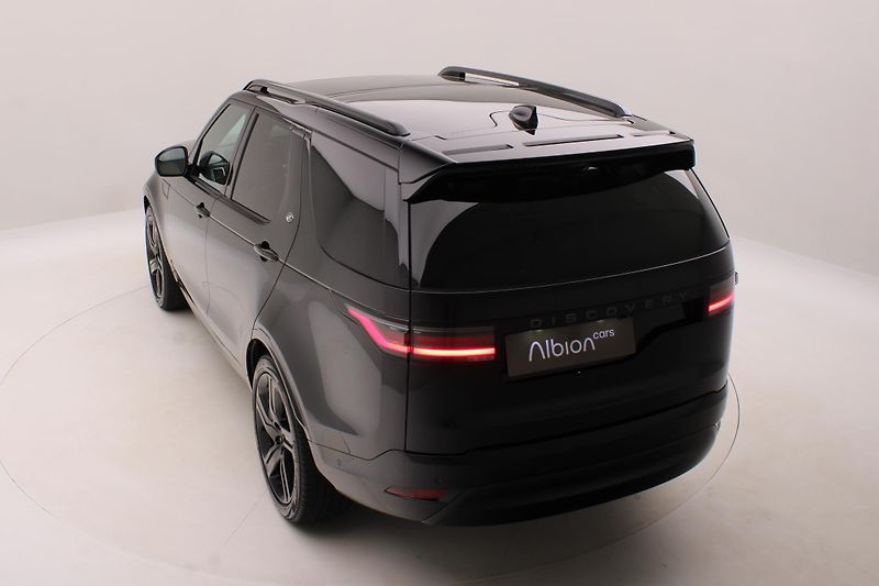 Land Rover Discovery (2026) D350 Dynamic HSE AWD AUT - fotka 16 z 72