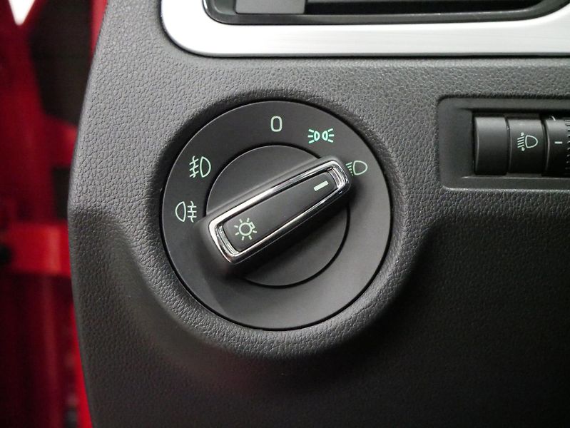 Škoda Rapid - fotka 13 z 32