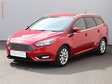 Ford Focus (2016) 1.5 TDCI, ČR - náhled 2