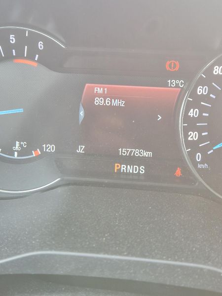 Ford Galaxy (2019) - fotka 58 z 71