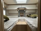 Hymer (2025) ML I 780 Blackline Grigio MY26 - náhled 11