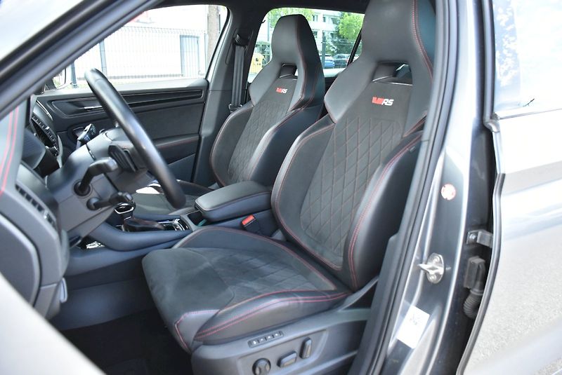 Škoda Kodiaq (2024) RS 2.0 TSI 180 kW 4x4 DSG - fotka 25 z 34