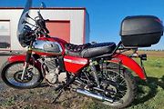 Jawa 350 OHC 847