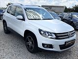 Volkswagen Tiguan 1,4 TSI PANORAMA, LED, BIXENON - náhled 3