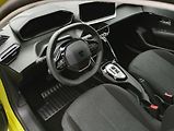 Peugeot 208 (2026) STYLE Hybrid 110 e-DCS6 - náhled 10
