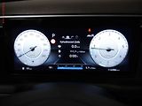 Hyundai Tucson (2021) 1.6CRDi, 1.maj,ČR, servis - náhled 12