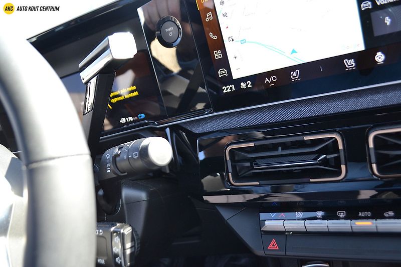 Renault R4 TECHNO 150 COMFORT RANGE - fotka 52 z 63