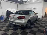 Volkswagen Golf Cabrio 1,4 TSI - náhled 19