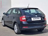 Škoda Rapid (2013) 1.2 TSi, Ambition - náhled 6