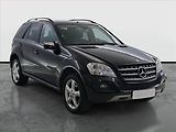 Mercedes-Benz Třídy M (2008) ML 320 CDI , 4X4, Automat - náhled 1