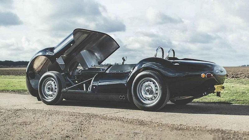 Lister Knobbly.