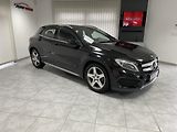 Mercedes-Benz GLA 220 CDi 4M AT ČR 1.MA.SERVISKA - náhled 1