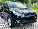 Hyundai ix35 2.0i MANUÁL VÝHŘEV TAŽNÉ - náhled 7