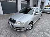 Škoda Fabia (2005) 1.4 - náhled 1