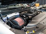 Dodge RAM (2025) 3.0 RHO 540 HP, Launch Control - náhled 44