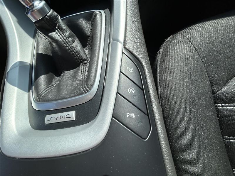 Ford Mondeo 2,0 TDCi 110kW,Led,Navi,ACC,Al - fotka 12 z 40