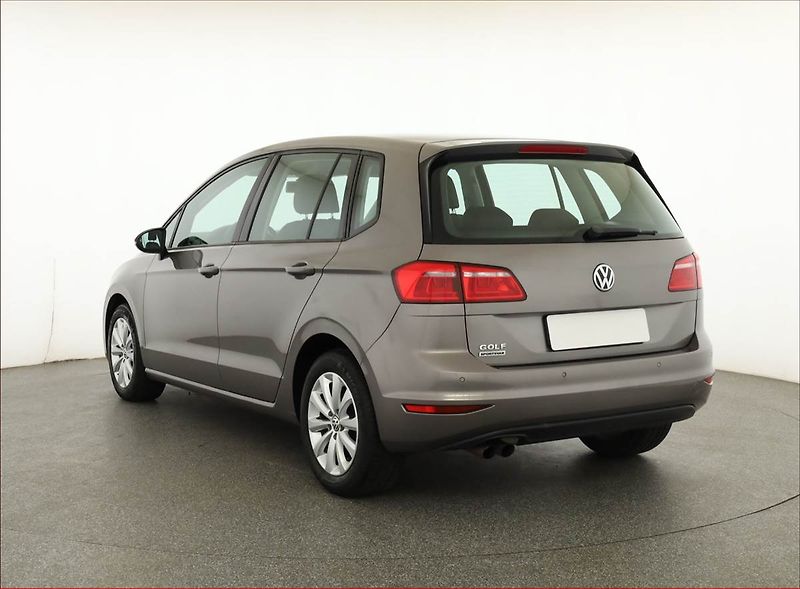 Volkswagen Golf Sportsvan (2014) Comfortline 1.4 TSI, Automat - fotka 4 z 14