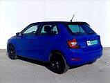 Škoda Fabia 1,0 TSi 70kW Kamera Klima Alu - náhled 11