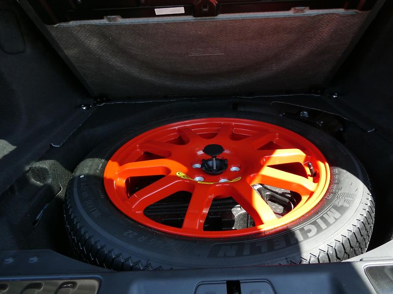 Land Rover Range Rover Sport (2026) SV P635 - fotka 39 z 43