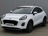 Ford Puma (2021) 1.0 EB, Titanium, LED, navi - náhled 2