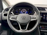 Volkswagen Touran (2024) 1.5 TSI 110kW DSG People - náhled 8