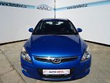 Hyundai i30 (2009) 1.4i,80kW,NovéČR,klima - náhled 20