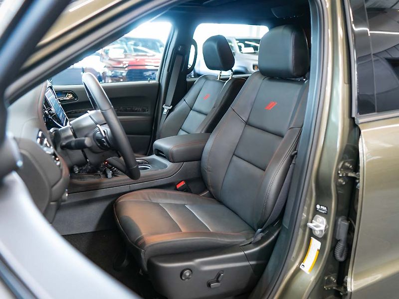 Dodge Durango (2026) 5.7 G/T Premium HEMI V8 - fotka 15 z 41