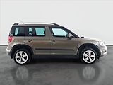Škoda Yeti (2015) 1.4 TSI, LPG, 4X4, Automat - náhled 6