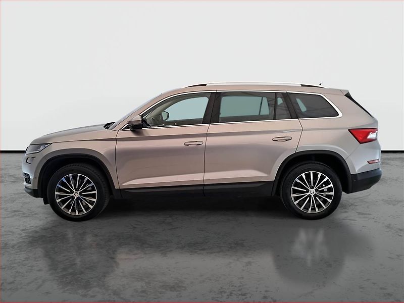 Škoda Kodiaq (2017) Style Plus 2.0 TDI 4x4 - fotka 3 z 22