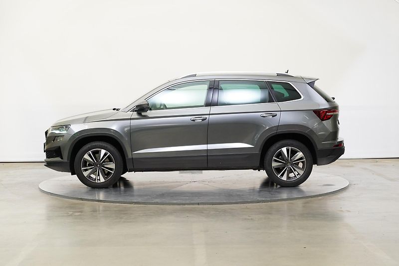 Škoda Karoq - fotka 3 z 27