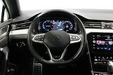 Volkswagen Passat 2.0TDI 147kW,4mot,R-LINE,tažné - náhled 21