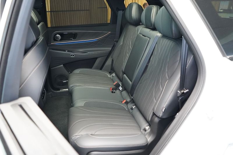 Jaecoo Ostatní EXCLUSIVE SHS-P 3DHT AWD - fotka 20 z 39
