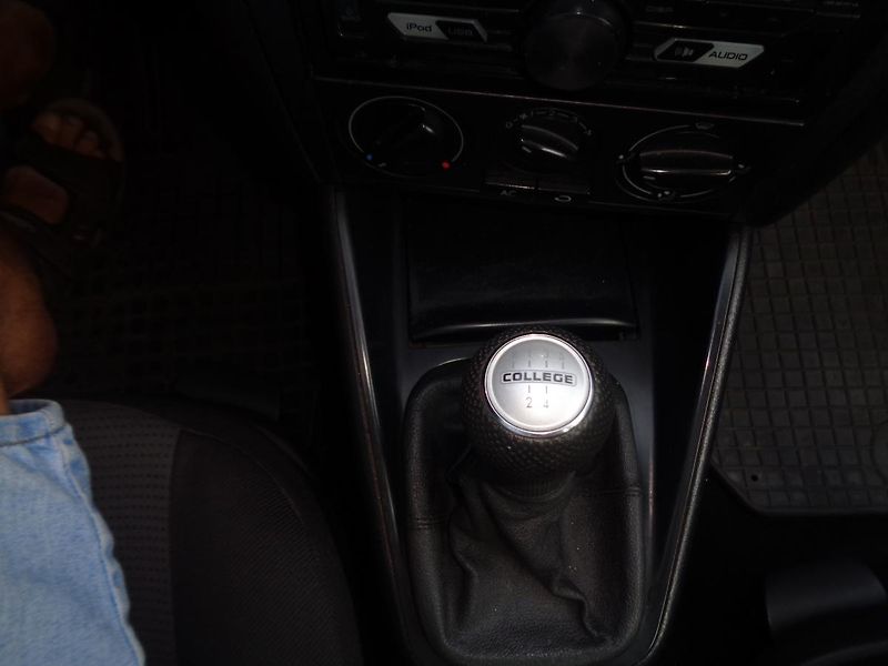 Volkswagen Golf 1,9 TDI - fotka 15 z 17