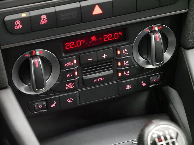 Audi A3 - fotka 22 z 26