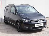 Volkswagen Touran (2012) 2.0 TDi, 1.maj, AC, park - náhled 1