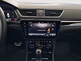 Škoda Superb (2023) Laurin&Klement 2.0 TDI - náhled 12