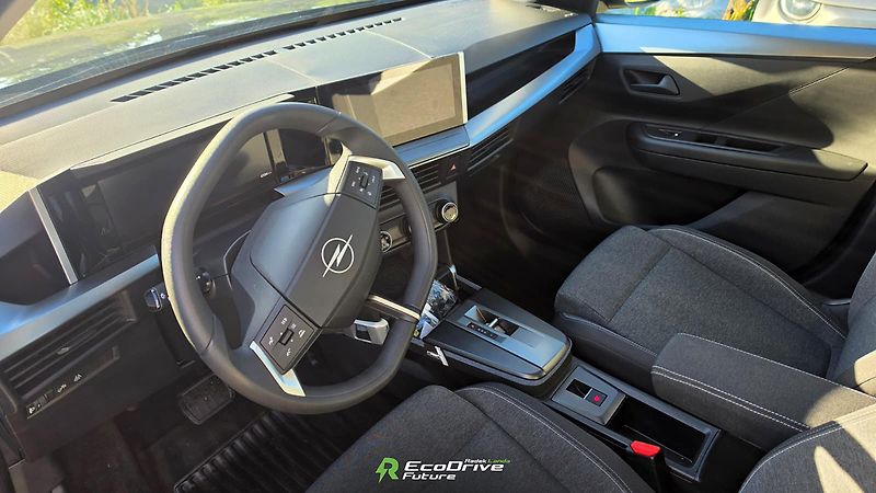 Opel Frontera (2025) Electric Edition 44 kWh - fotka 6 z 13