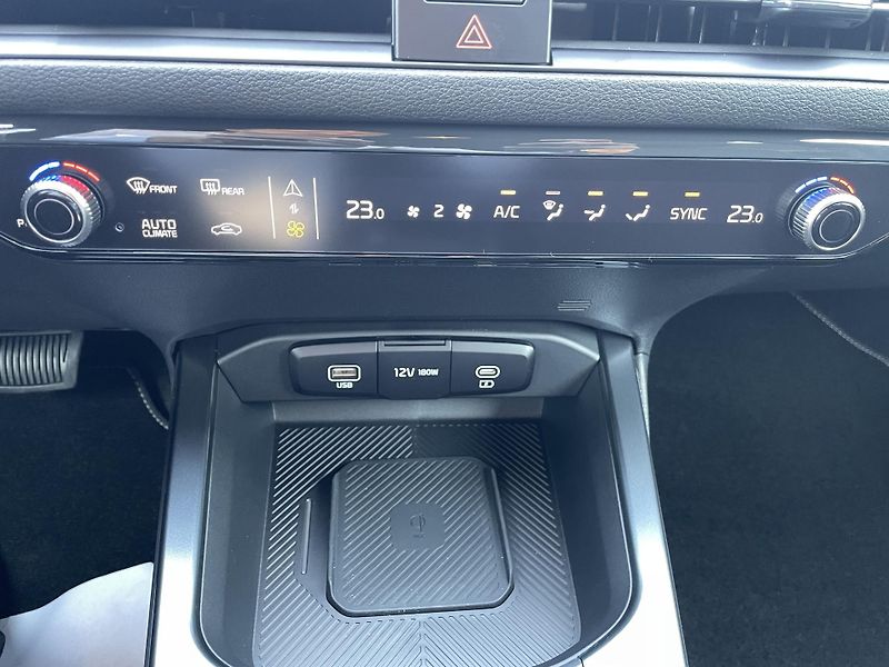 Kia XCeed (2026) 1,6T-GDi 7DC TOP 2027   - fotka 16 z 24