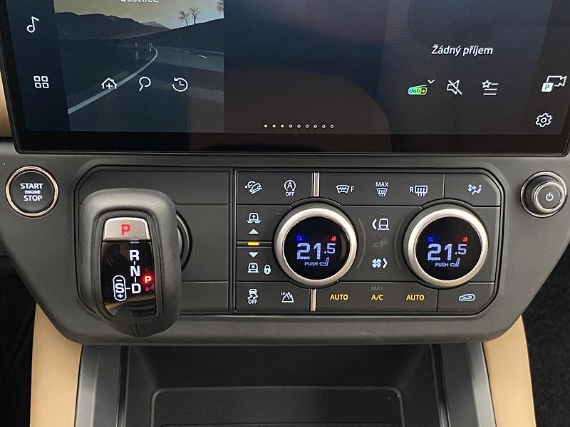 Land Rover Defender (2026) 110 D350 X-Dynamic HSE - fotka 26 z 56