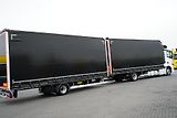 Mercedes-Benz Actros (2018) 1830 / ACC / E 6 / ZESTAW PRZE - náhled 46