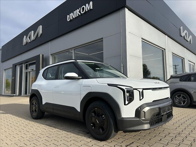 Kia EV2 (2026) 4x2 AIR 108 KW + 42,2 KWH - fotka 1 z 9