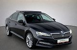 Škoda Superb (2020) L&K 2,0 Tdi 147 Kw 4x4 DSg - náhled 40