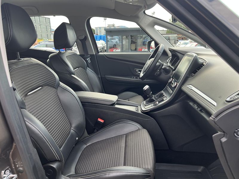 Renault Scénic Intens 1.5DCi KLIMA PŮVOD ČR - fotka 36 z 48