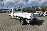 Peugeot Boxer 2,0 HDI  SKLOPKA KLIMA - náhled 22