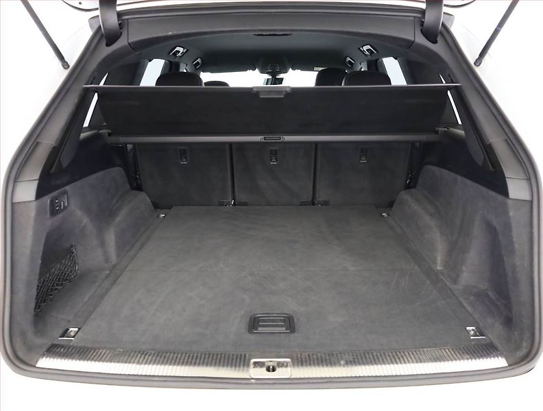 Audi Q7 (2018) 3.0 TDI - fotka 16 z 17